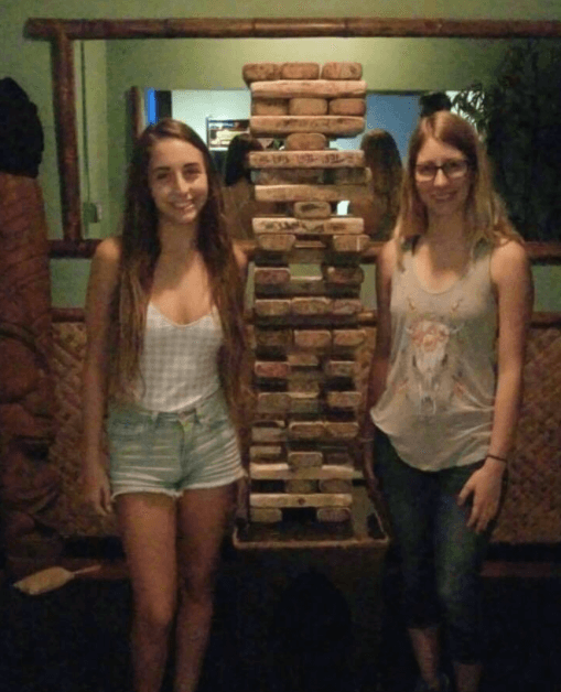 Jenga