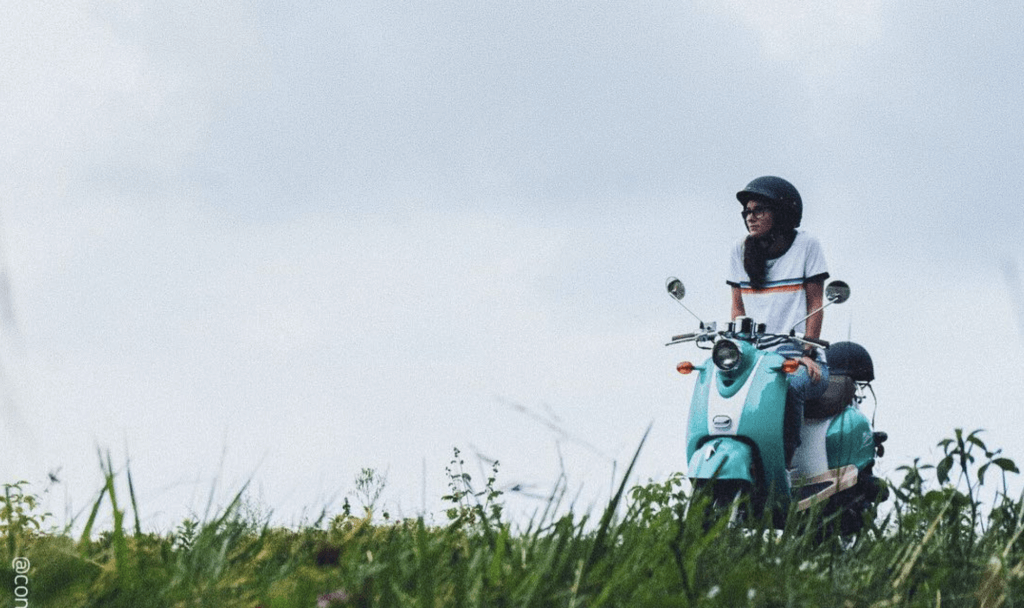 Do You Need A License To Drive Scooter College Magazine License To Drive A Scooter
