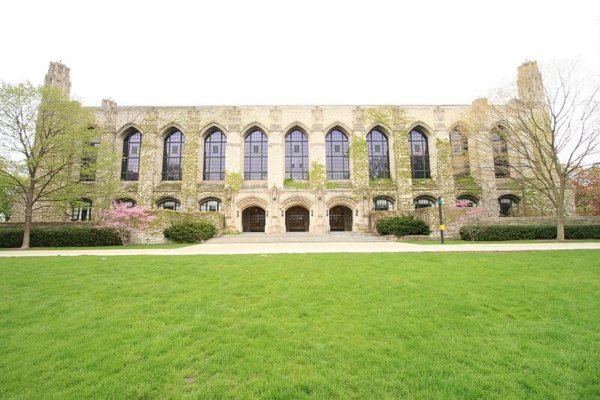 top 10 colleges for writers