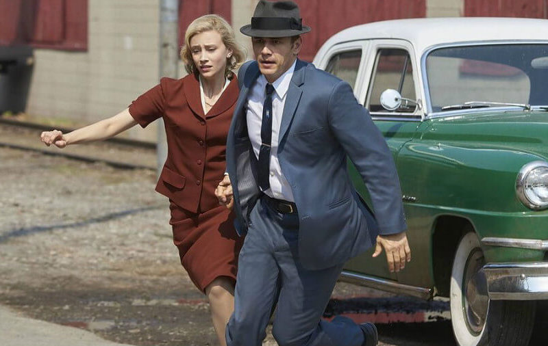 hulu original series