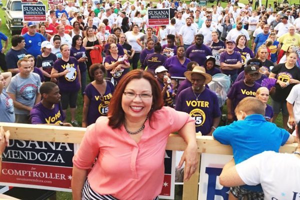 2018 midterm elections congresswomen tammy duckworth