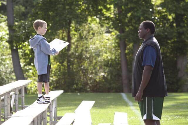 blind side