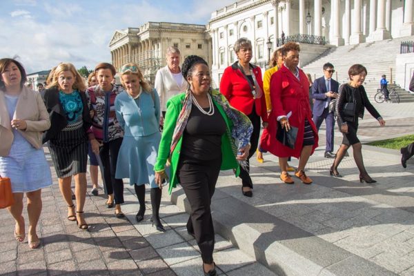 2018 midterm congresswomen elections sheila jackson lee