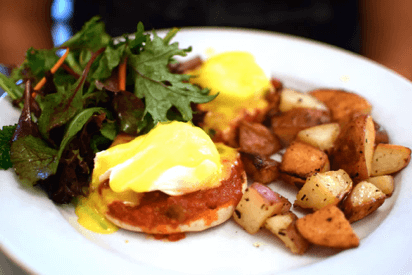 breakfast best east village restaurants