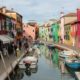 Murano study abroad lessons