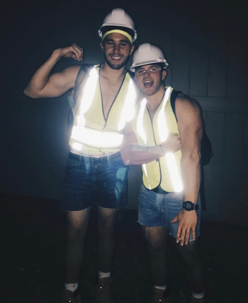 15 Last  Minute  Halloween Costumes  For Men That Don t Suck 