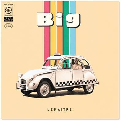 Lemaitre Big