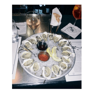 oysters best east village restaurants