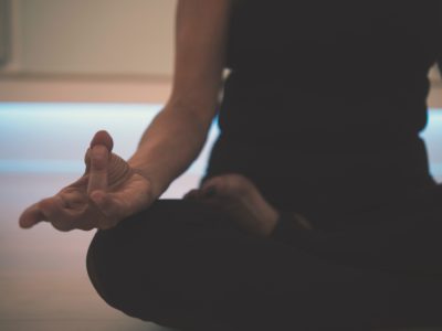 meditation for quarter life crisis