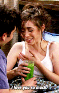 How I Met Your Mother GIF