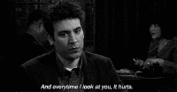 How I Met Your Mother GIF