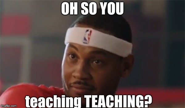 Thanks UF teaching teaching gif