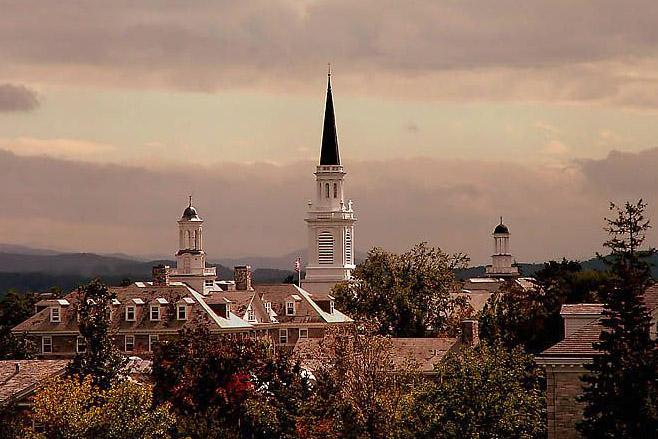 middlebury college best colleges for skiers campus