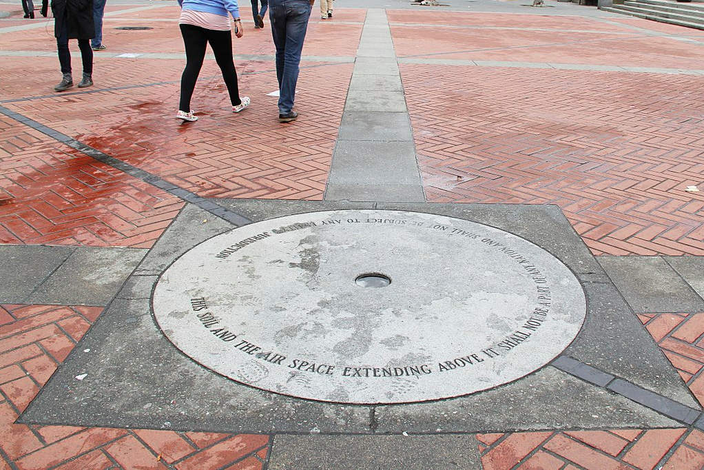 free speech monument berkeley