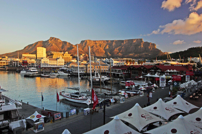 Cheap Vacations Cape Town