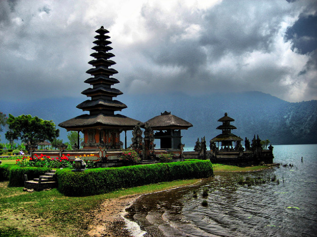 Cheap Vacations Bali