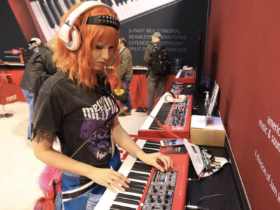 namm try something new benefits of music education