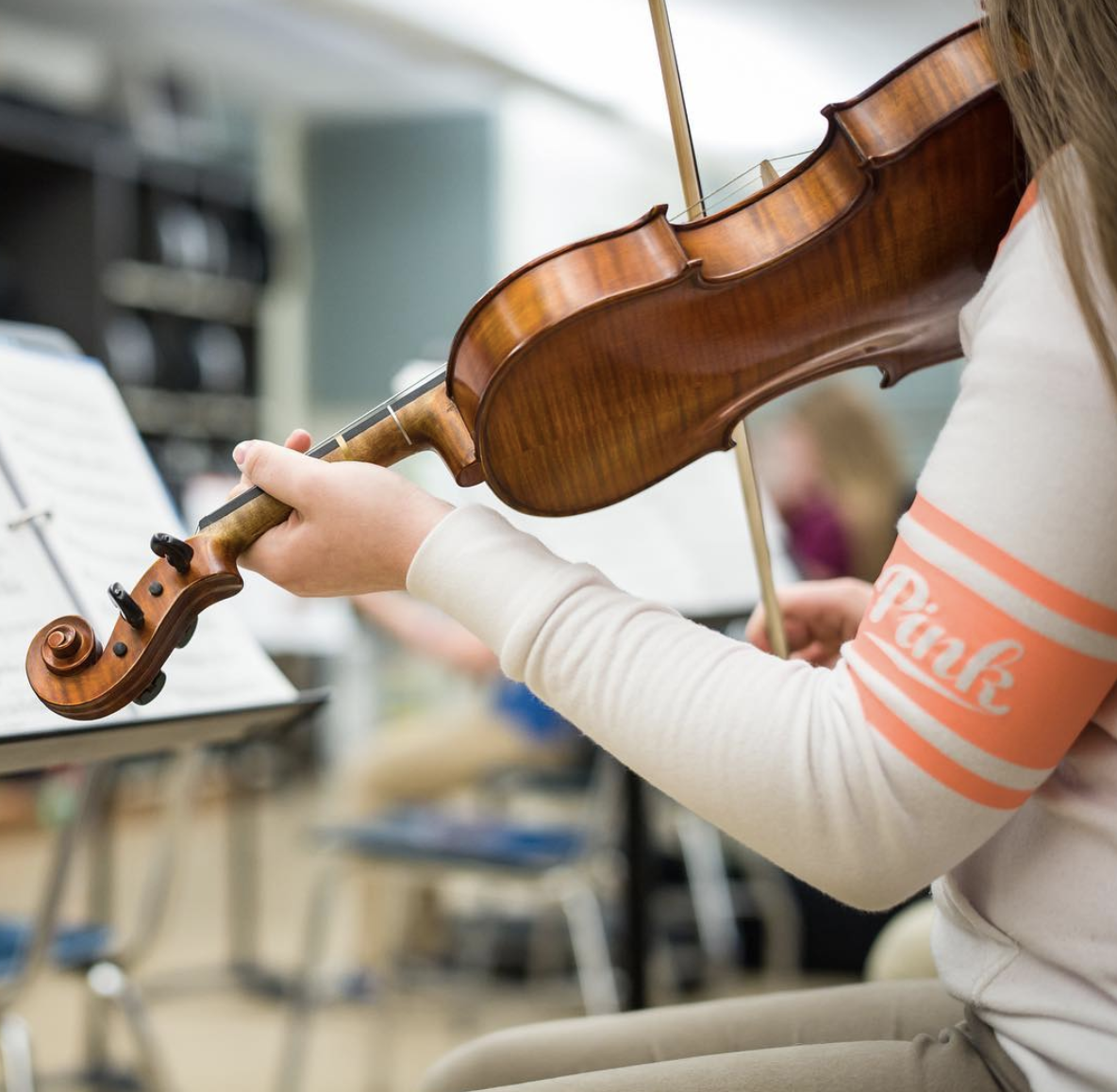 benefits of music education namm foundation