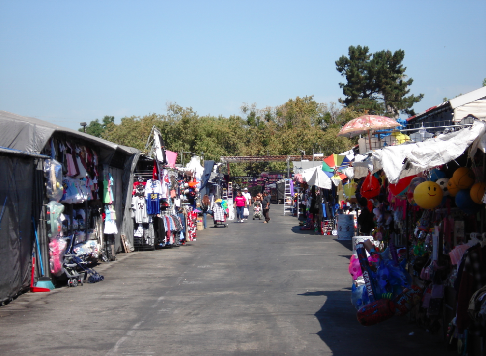 san jose flea market things to do in san jose