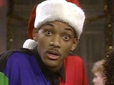 fresh prince of bel air christmas