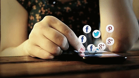avoid social media to avoid fomo