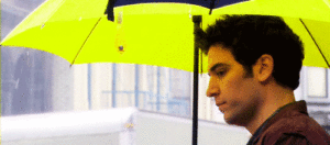 How I Met Your Mother GIF