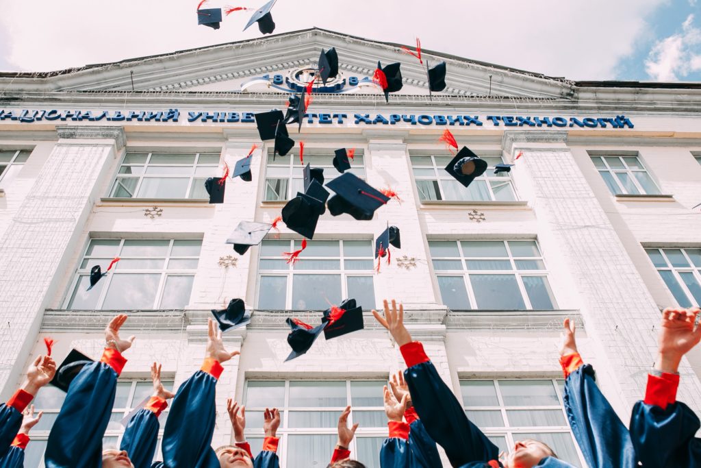 santa monica college graduation