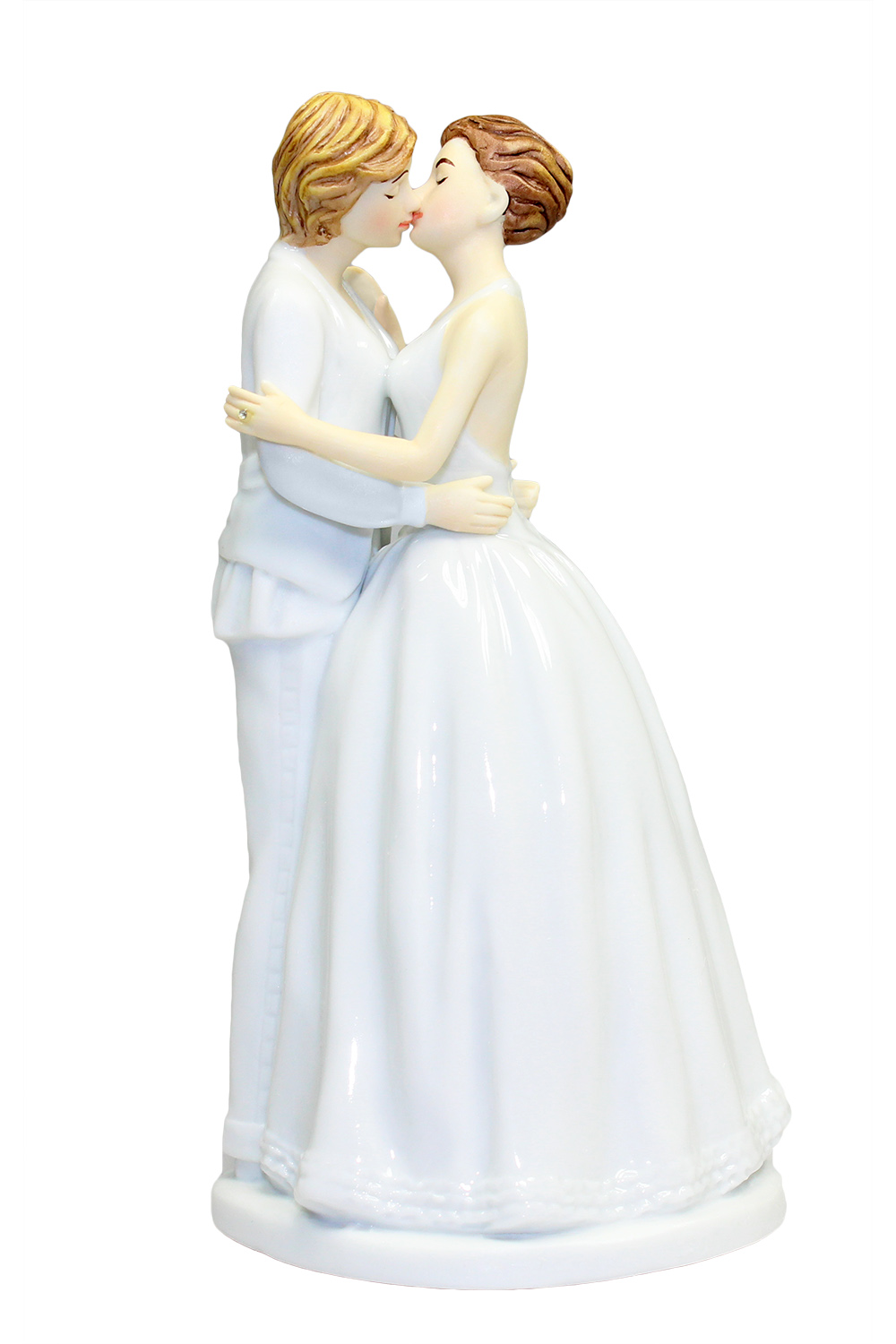 I Bought a Lesbian Wedding Cake Topper to Annoy my I Bought a Lesbian Wedding Cake Topper to Annoy my