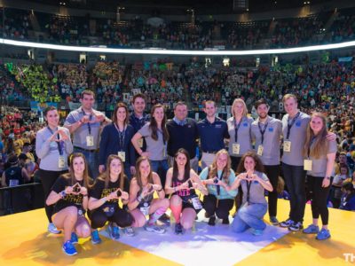 dance marathon penn state