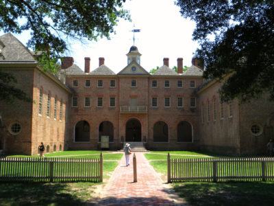 william & mary