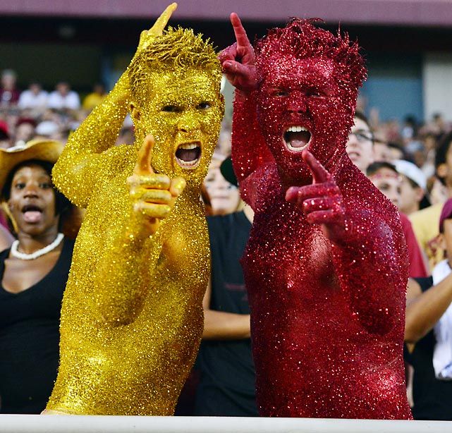 garnet and gold guys fsu landmark