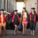 influential university of denver students graduation