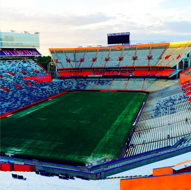 stadium 21 things to do under 21 in gainesville