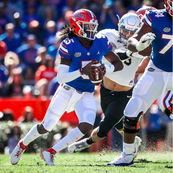 Football game 21 things to do under 21 in gainesville