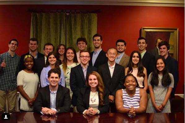 union college group of professionals