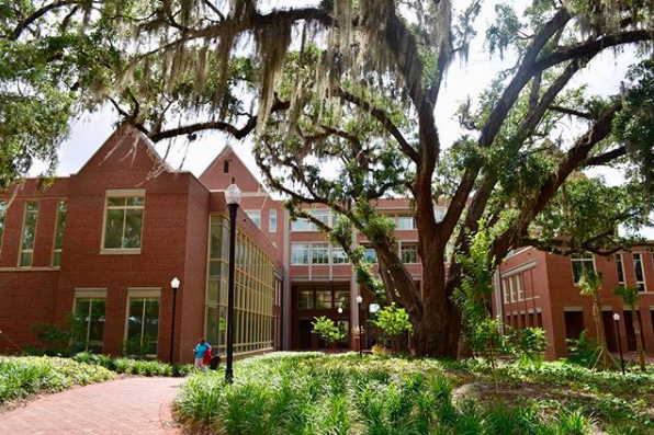 health and wellness center fsu landmark