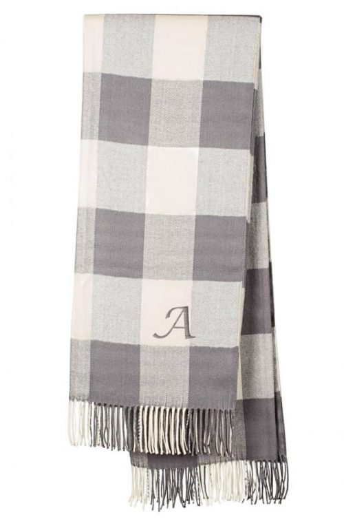 Throw Blanket Hanukkah Gifts 