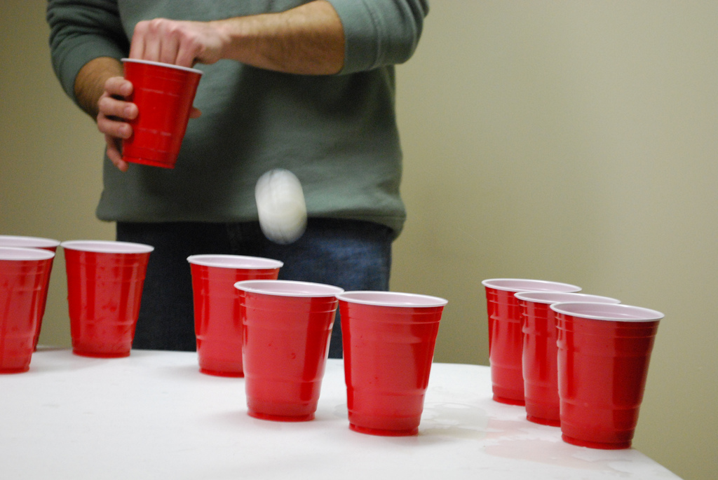 drinking games new year's eve party