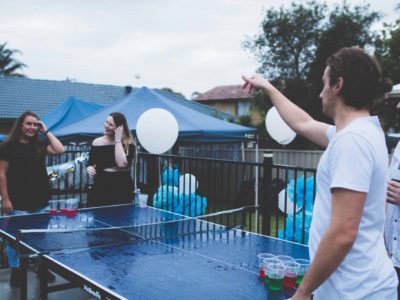 beerpong drinking games