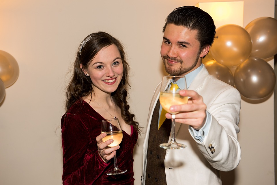 great gatsby themed new year's eve party