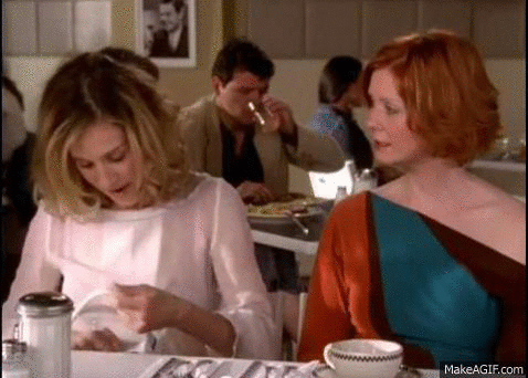sex and the city gif