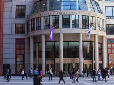 New York University Stern School of Business