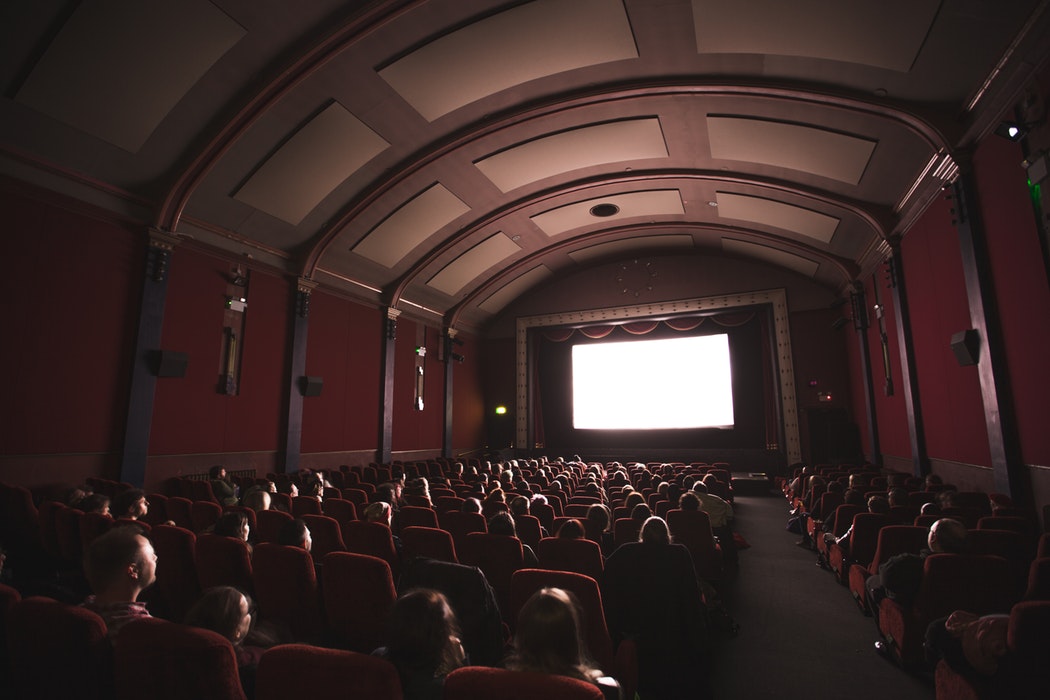 movie theatre ways to save money