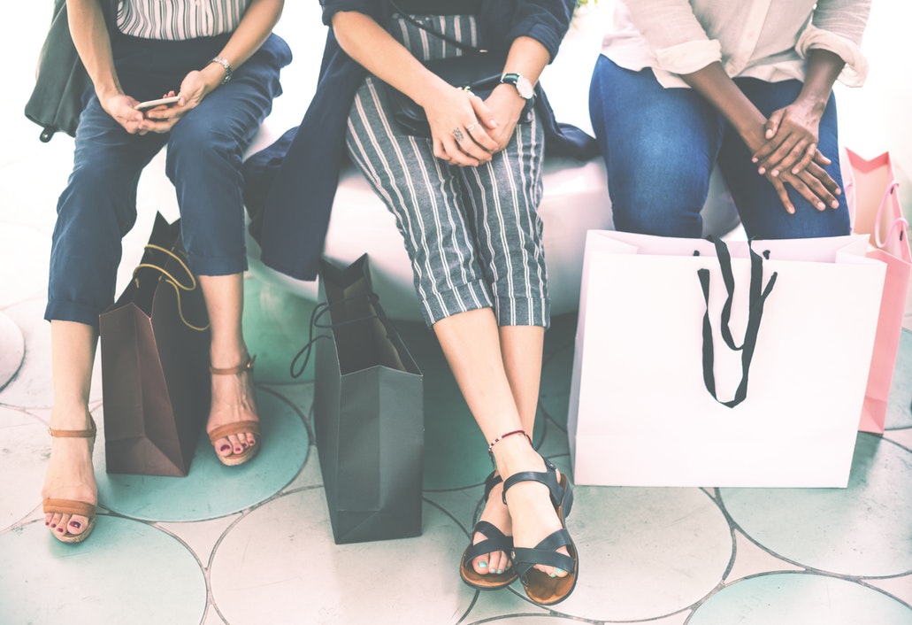 shopping ways to save money