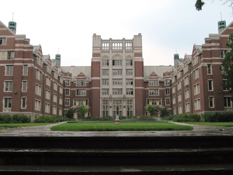 wellesley college building colleges for feminists