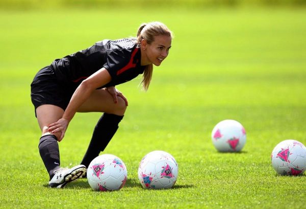 heather mitts soccer uf
