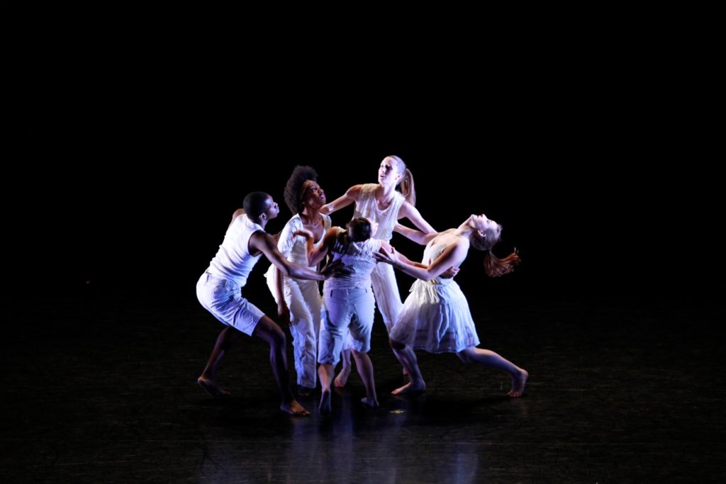 point park university dance program reviews