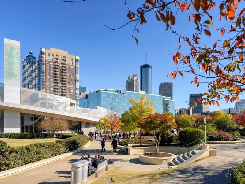 world of coke things to do in atlanta under 21