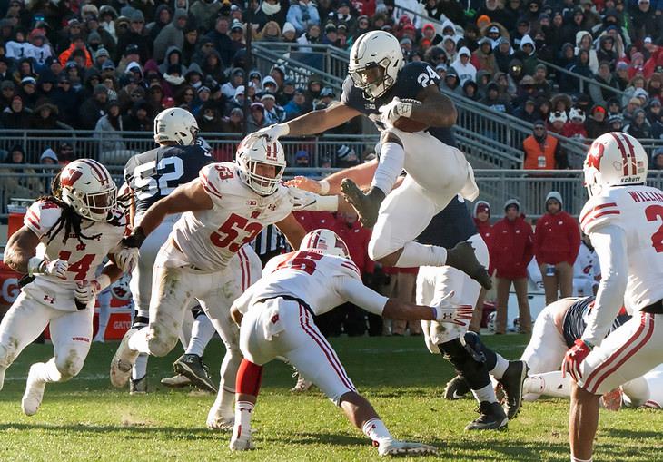 penn state football