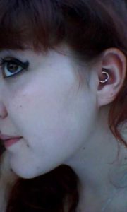daith piercing